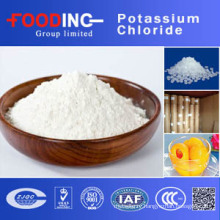 High Purity Factory Price Potassium Chloride (KCl)